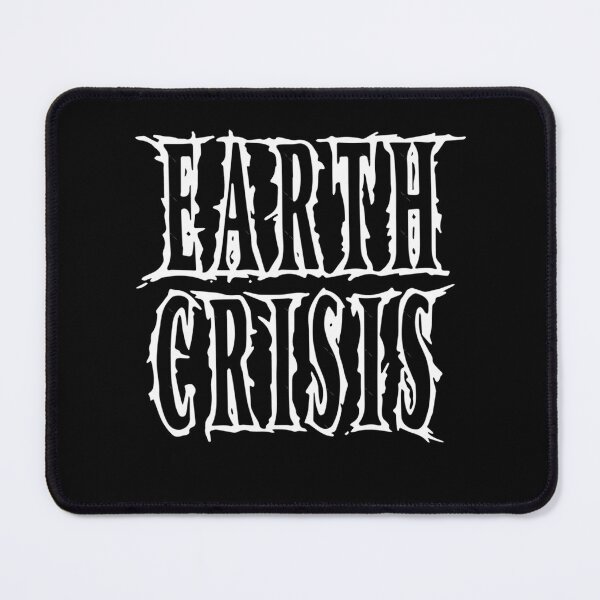 Item preview, Earth Crisis designed and sold by Method-88.