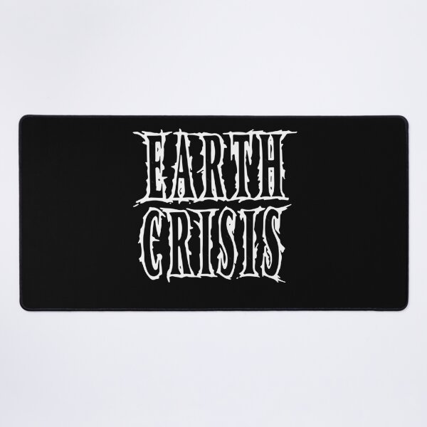 Item preview, Earth Crisis designed and sold by Method-88.