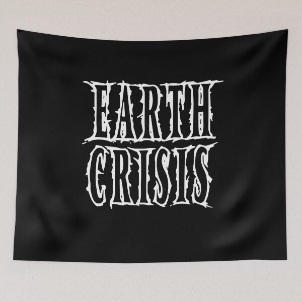 Item preview, Earth Crisis designed and sold by Method-88.