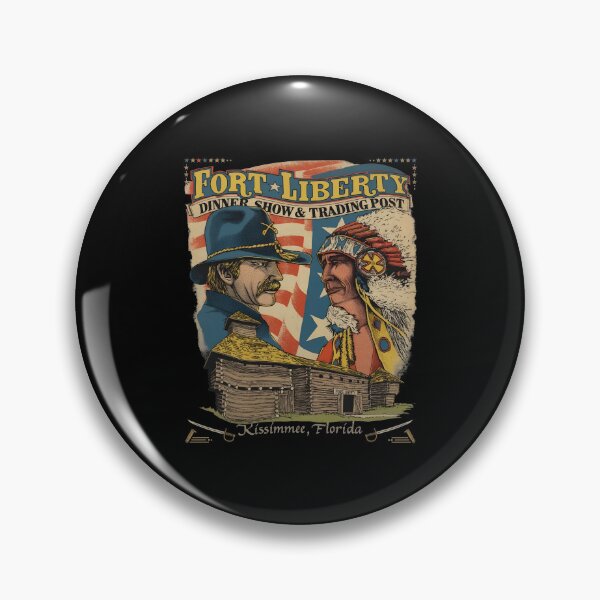 Item preview, Cena-espectáculo en Fort Liberty, Kissimmee, Florida. designed and sold by AnnamarieRath.