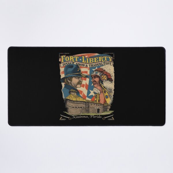 Item preview, Fort Liberty Dinner Show Kissimmee FL designed and sold by AnnamarieRath.