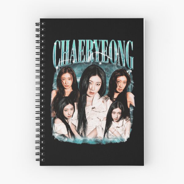 Item preview, CHAERYEONG Retro Vintage K-Pop Idol  designed and sold by JuliaWrig40293.