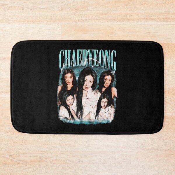 Item preview, CHAERYEONG Retro Vintage K-Pop Idol  designed and sold by JuliaWrig40293.