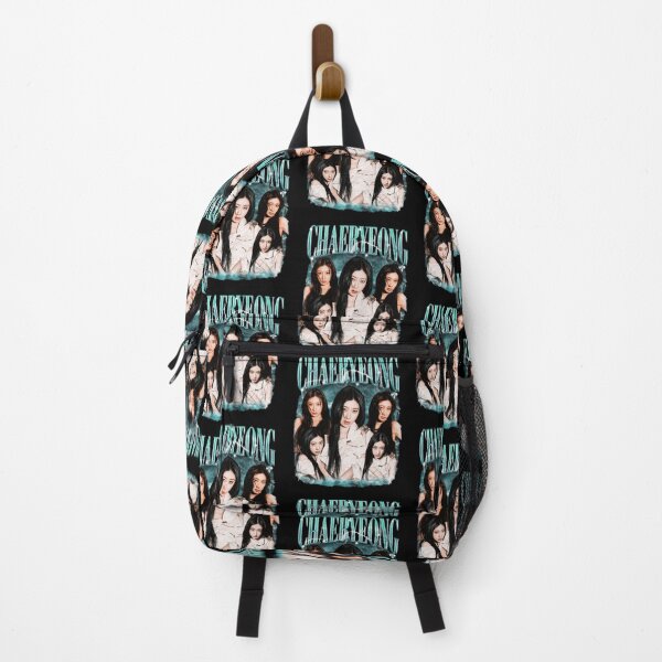 Item preview, CHAERYEONG Retro Vintage K-Pop Idol designed and sold by JuliaWrig40293.