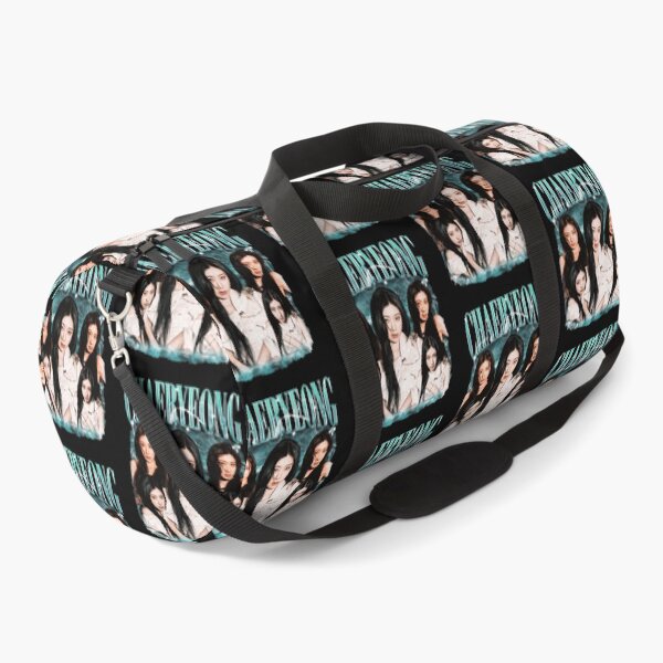 Item preview, CHAERYEONG Retro Vintage K-Pop Idol designed and sold by JuliaWrig40293.