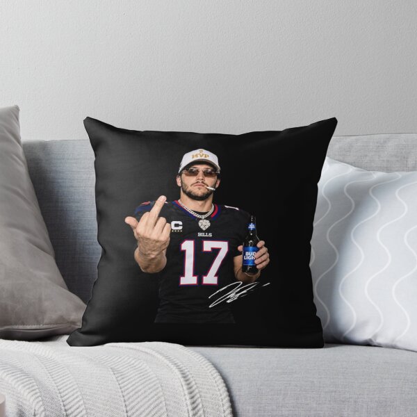 Item preview, Josh Allen designed and sold by YakupAydin.
