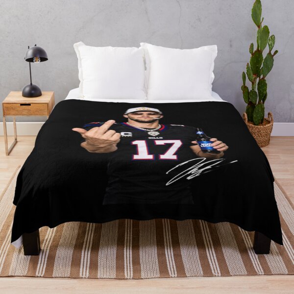 Item preview, Josh Allen designed and sold by YakupAydin.