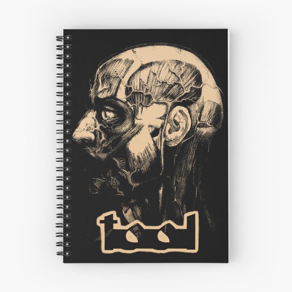 Item preview, Tool Lateralus designed and sold by aserinaalmisra.