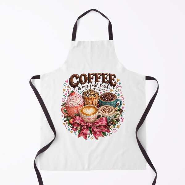 Item preview, Coffee Is My Soul Food Sweet Cups designed and sold by Sovereign Supply Co..