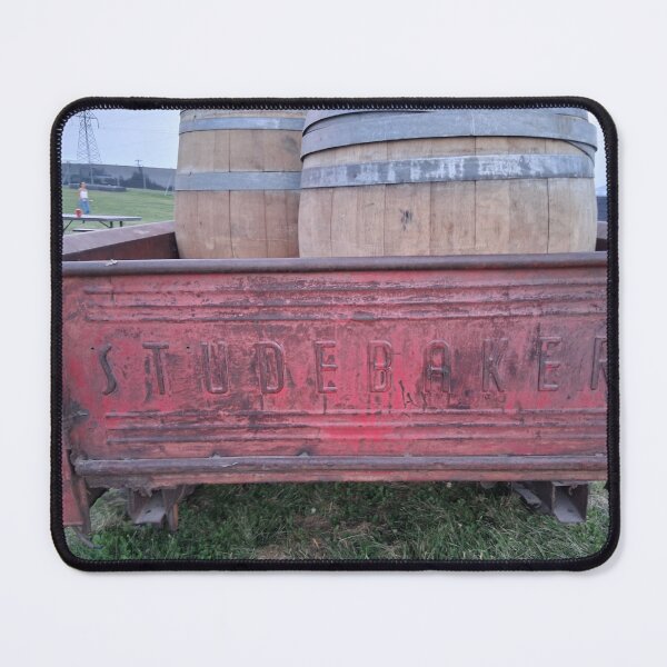 Item preview, Studebaker Truck designed and sold by PhotosByJG.