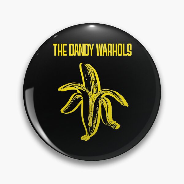 Item preview, Dandys Warhols Inspired Yellow Fruit  designed and sold by BlueSarcasm.