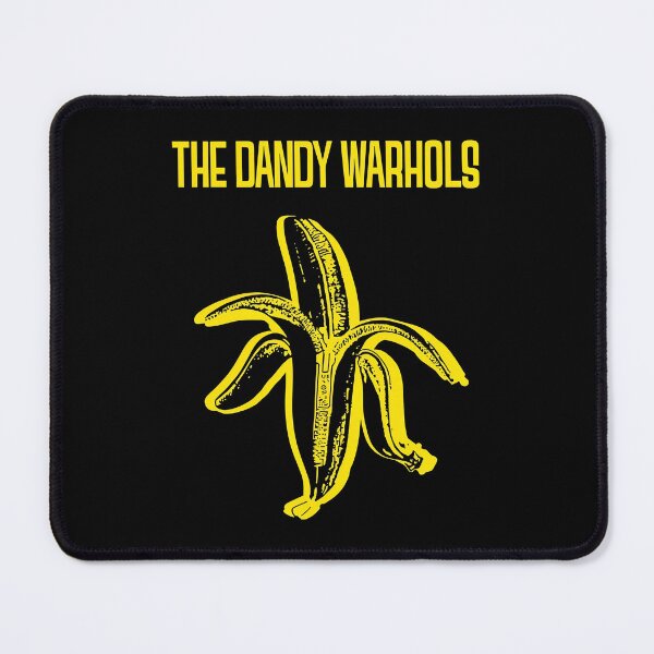 Item preview, Dandys Warhols Inspired Yellow Fruit designed and sold by BlueSarcasm.