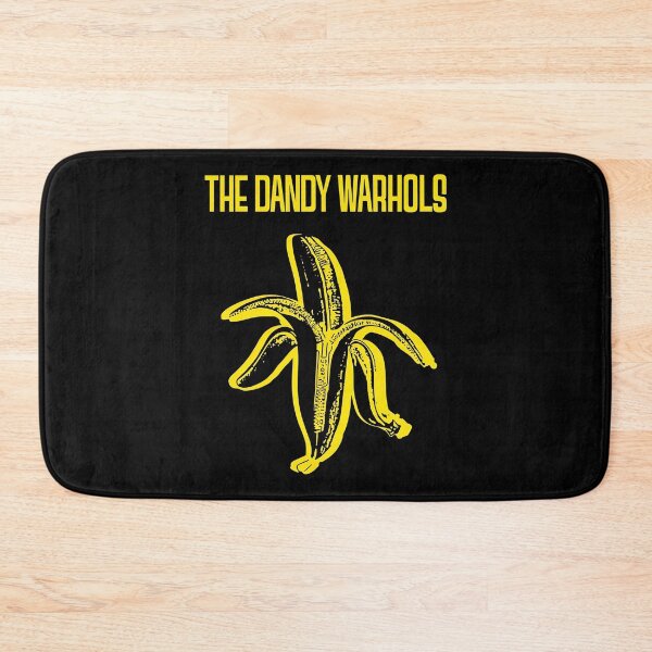 Item preview, Dandys Warhols Inspired Yellow Fruit  designed and sold by BlueSarcasm.