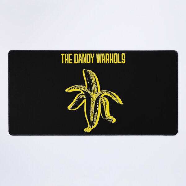 Item preview, Dandys Warhols Inspired Yellow Fruit designed and sold by BlueSarcasm.