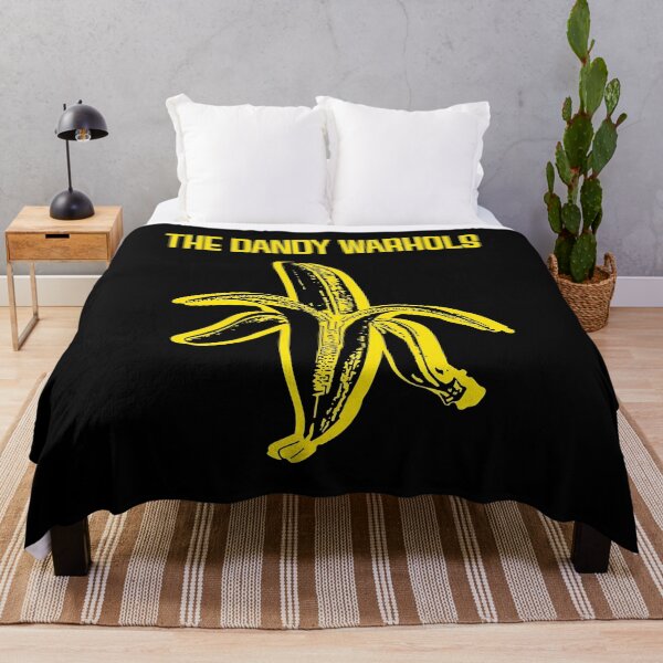 Item preview, Dandys Warhols Inspired Yellow Fruit designed and sold by BlueSarcasm.
