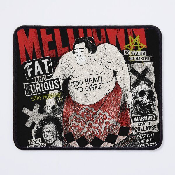 Item preview, Japan Legacy Ukiyo-e SUMO KING Japanese Art designed and sold by RhymeArc.