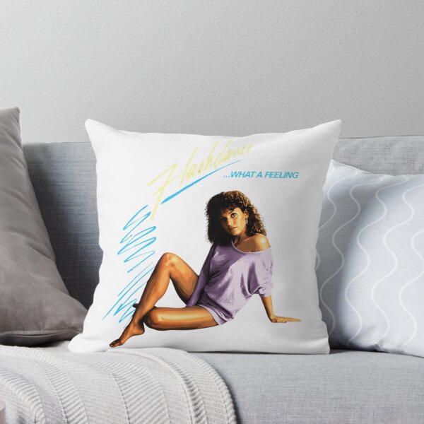 Item preview, Flashdance 1983 Retro Classic designed and sold by mittellerm-an.