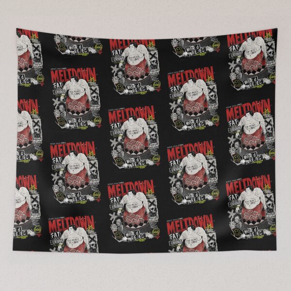 Item preview, Japan Legacy Ukiyo-e SUMO KING Japanese Art designed and sold by RhymeArc.