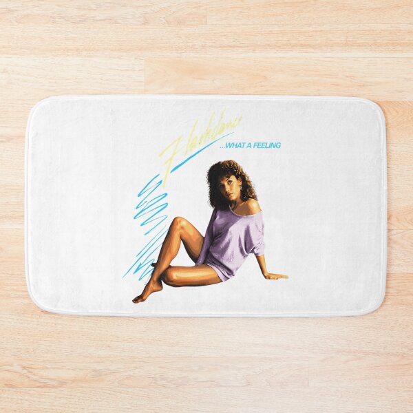 Item preview, Flashdance 1983 Retro Classic designed and sold by mittellerm-an.