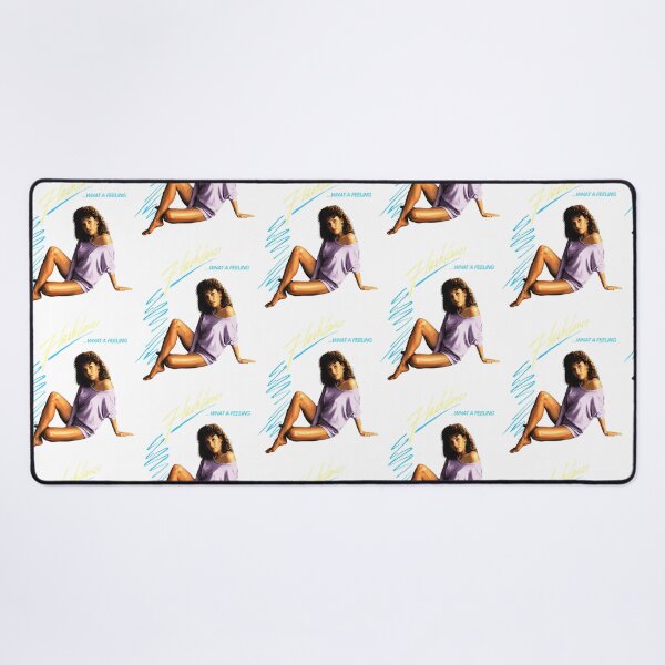 Item preview, Flashdance 1983 Retro Classic designed and sold by mittellerm-an.