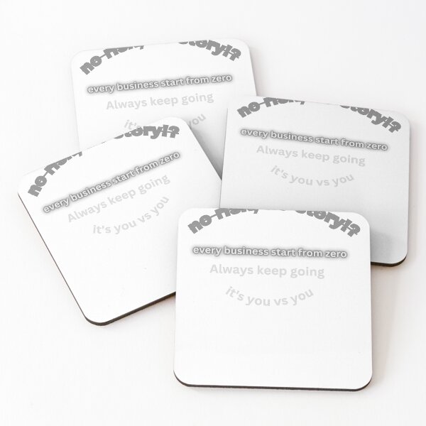 Item preview, No Risk No Story Business Motivation designed and sold by Mr besho.