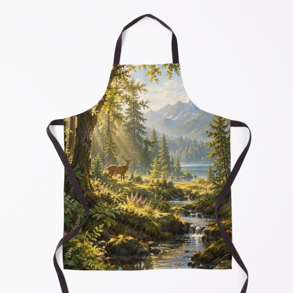 Item preview, Deer designed and sold by vinniespeer.