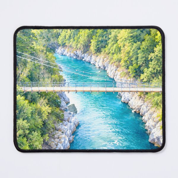 Item preview, Hokitika Gorge designed and sold by HOMETOWN86.