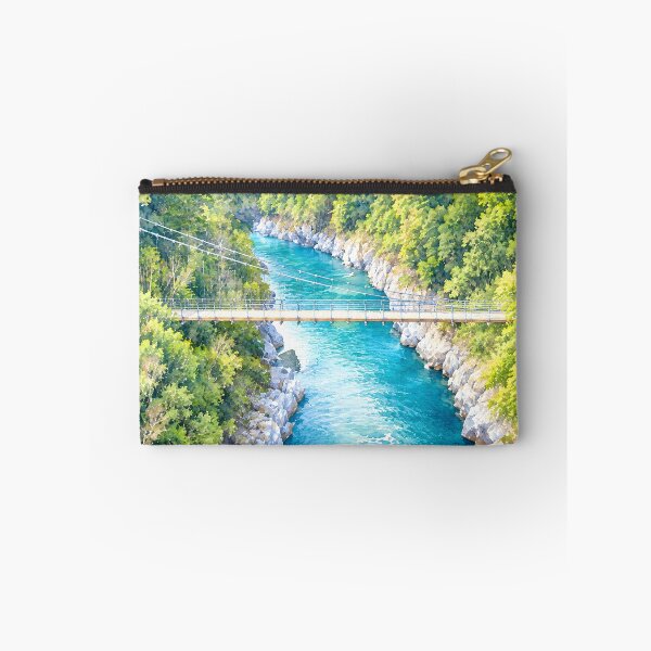 Artikelvorschau, Hokitika-Schlucht entworfen und verkauft von HOMETOWN86.