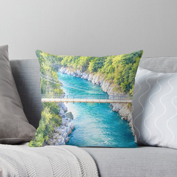 Item preview, Hokitika Gorge designed and sold by HOMETOWN86.