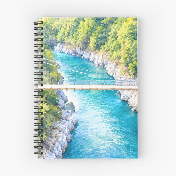 Item preview, Hokitika Gorge designed and sold by HOMETOWN86.