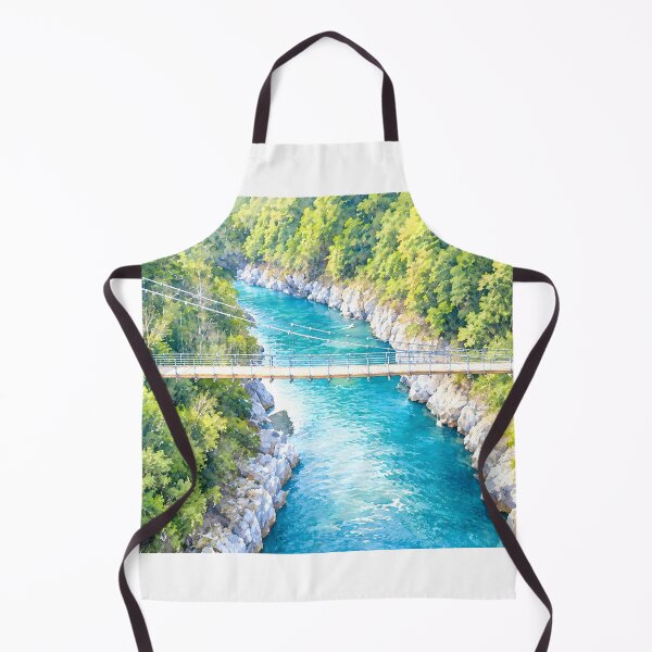 Item preview, Hokitika Gorge designed and sold by HOMETOWN86.