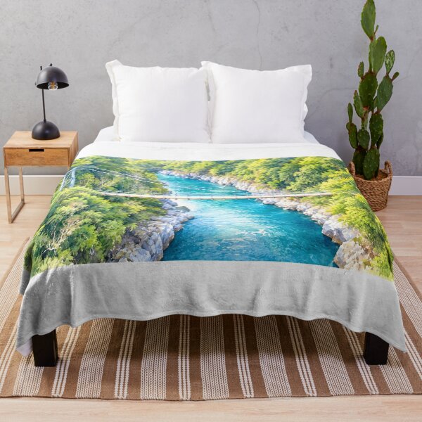 Item preview, Hokitika Gorge designed and sold by HOMETOWN86.