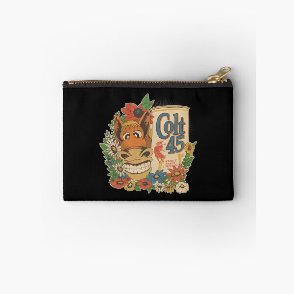 Item preview, Horse Colt 45 Malt Liquor Flower  designed and sold by AnnamarieRath.