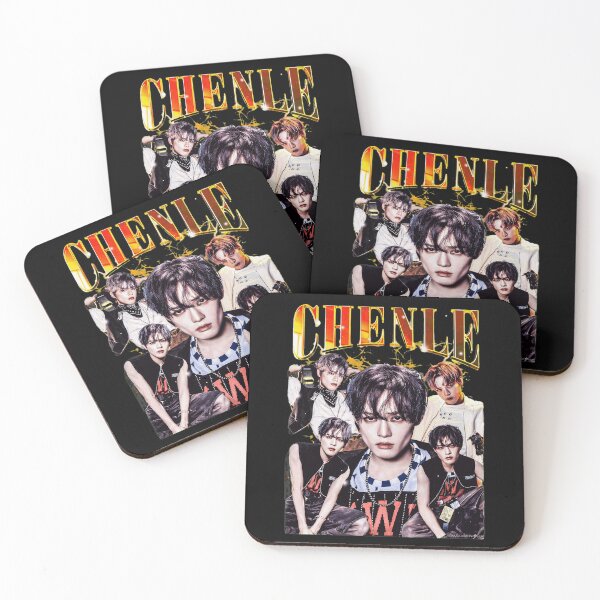 Item preview, Chenle Vintage K-Pop Idol  NCT designed and sold by JessicaBa14769.
