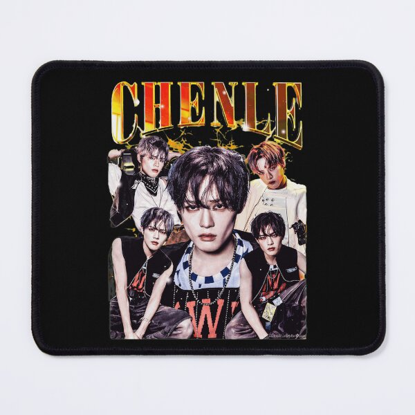 Item preview, Chenle Vintage K-Pop Idol NCT designed and sold by JessicaBa14769.