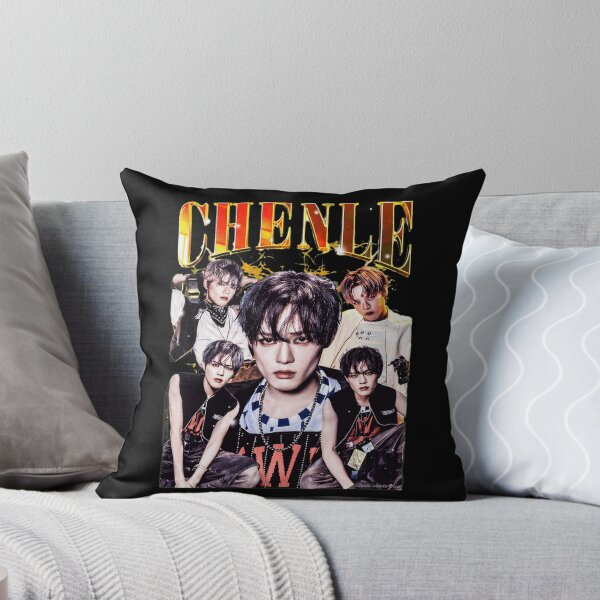 Item preview, Chenle Vintage K-Pop Idol  NCT designed and sold by JessicaBa14769.