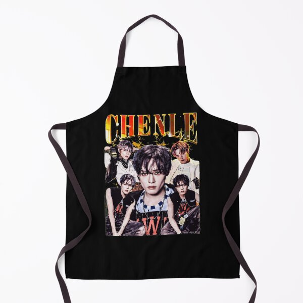 Item preview, Chenle Vintage K-Pop Idol NCT designed and sold by JessicaBa14769.