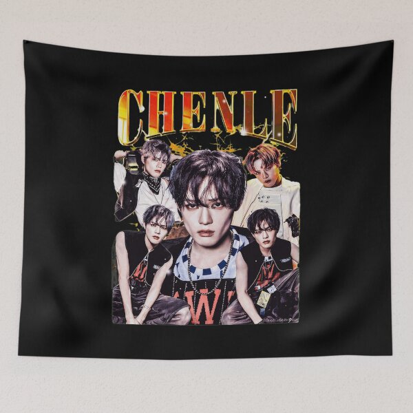 Item preview, Chenle Vintage K-Pop Idol  NCT designed and sold by JessicaBa14769.