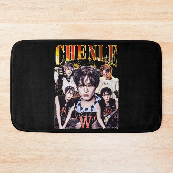 Item preview, Chenle Vintage K-Pop Idol  NCT designed and sold by JessicaBa14769.