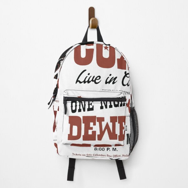 Item preview, Dewey Cox Live Concert Walk Hard Poster Design designed and sold by Annabelummings.