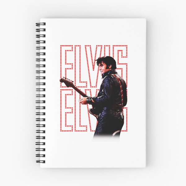 Item preview, Official 68 Comeback Special designed and sold by Lunarise.