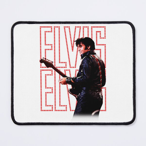 Item preview, Official 68 Comeback Special designed and sold by Lunarise.