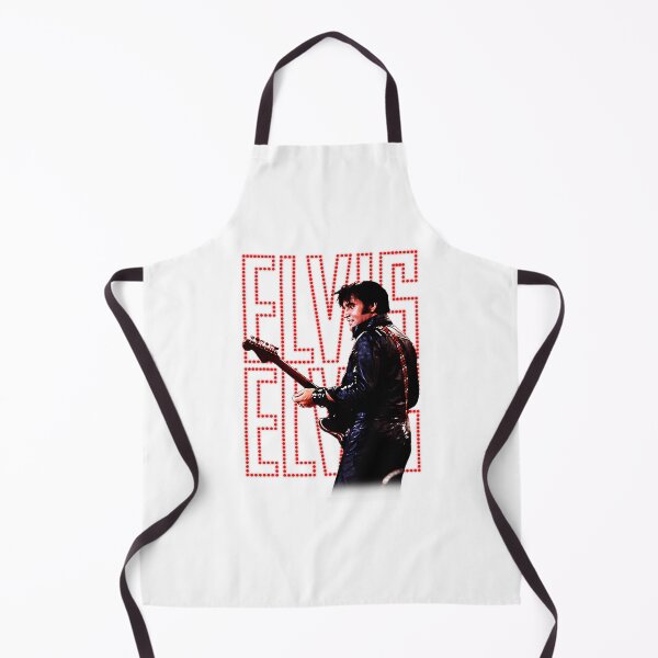 Item preview, Official 68 Comeback Special designed and sold by Lunarise.