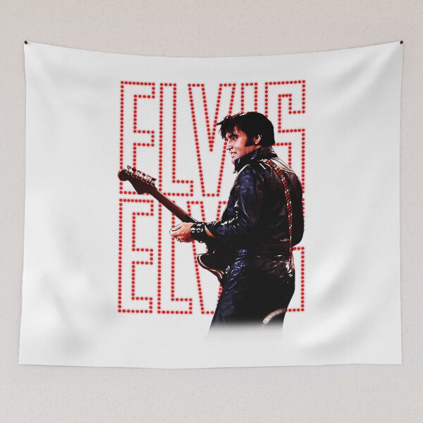 Item preview, Official 68 Comeback Special designed and sold by Lunarise.