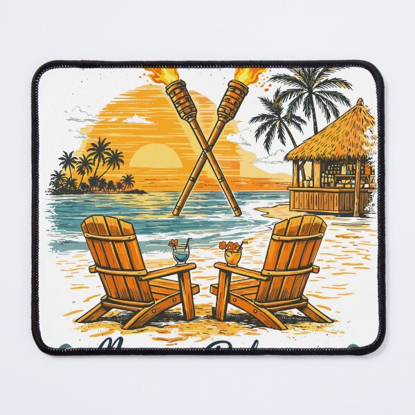 Item preview, Sigma Chi Nassau Beach Weekend Poster designed and sold by Matinez Pink.