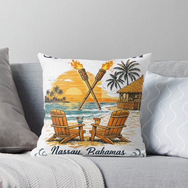 Item preview, Sigma Chi Nassau Beach Weekend Poster designed and sold by Matinez Pink.