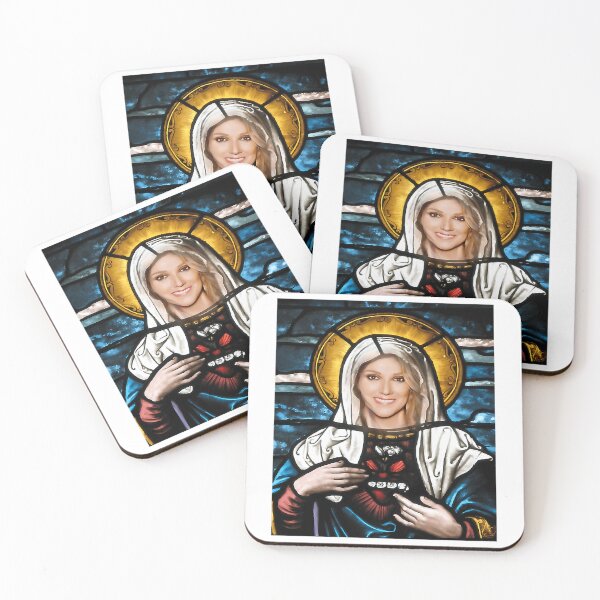 Item preview, Saint Celine designed and sold by DGFNI.