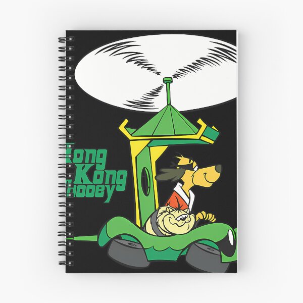 Item preview, Hong Kong Phooey Wht designed and sold by Justforeyou.