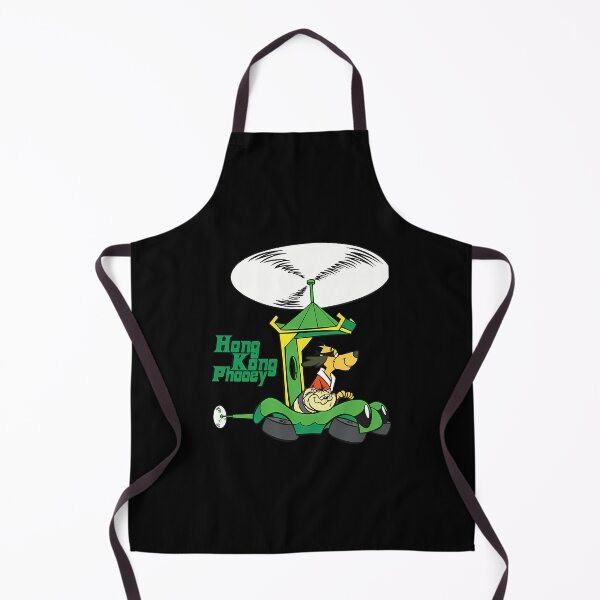 Item preview, Hong Kong Phooey Wht designed and sold by Justforeyou.