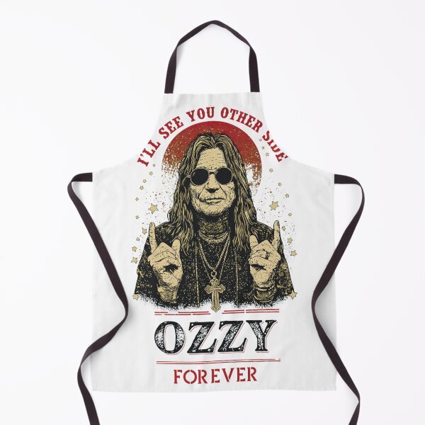 Item preview, Ozzy Osbourne Forever  Rock Art designed and sold by Annabelummings.